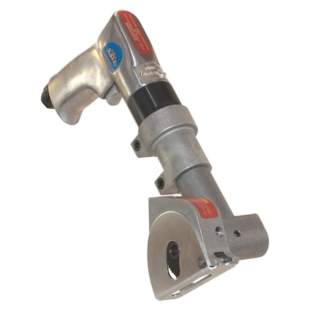 Kett Tool Pneumatic Panel Saw, Pistol Grip (3/8" Cut) PS-526 PS-526